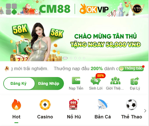 App_CM88